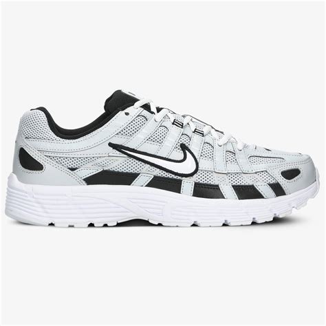 nike p 6000 schwarz grau|Nike p 6000 shoes.